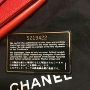 Chanel Clutch/Wallet Vintage